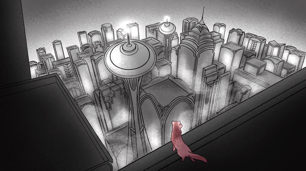 Cityscape