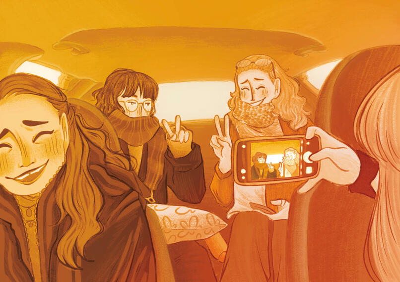 Roadtrip