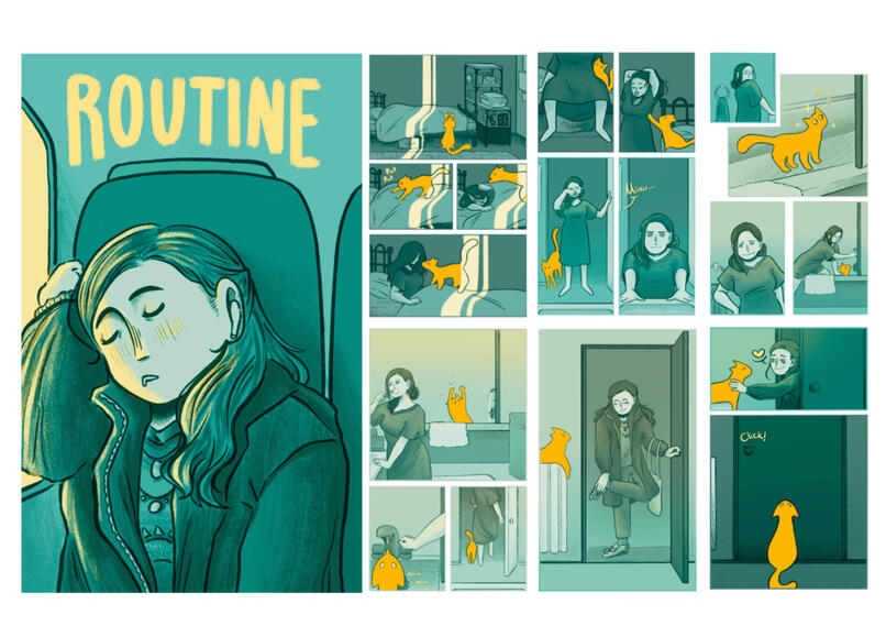 Routine