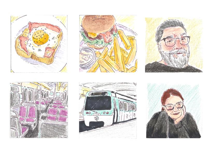 Observation studies