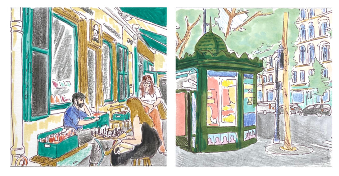 Observation studies