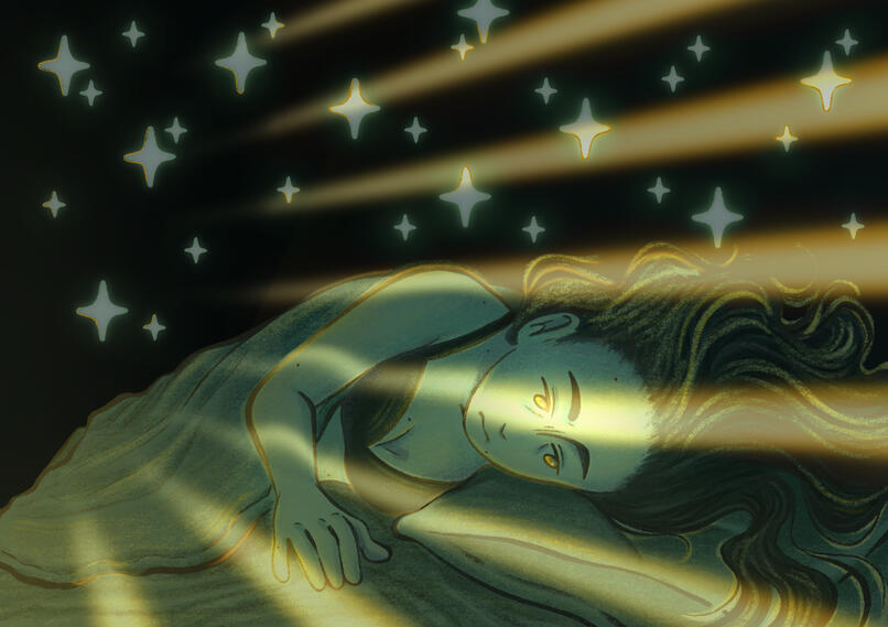Sun I will rise